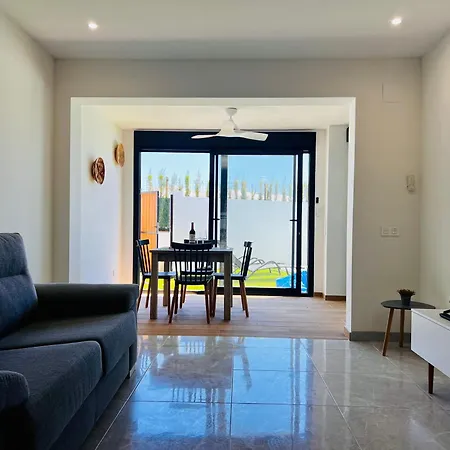 Mar De Bali 1 By Sun & Sea Homes Apartment *