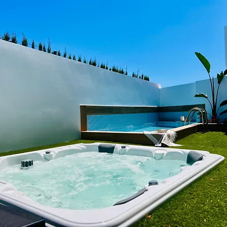 Mar De Bali 1 By Sun & Sea Homes * Moraira
