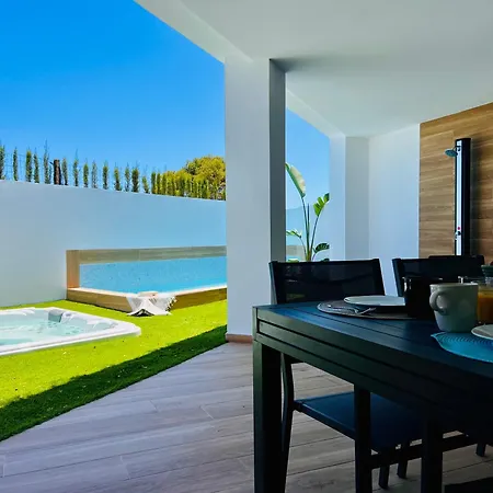 Apartment Mar De Bali 1 By Sun & Sea Homes