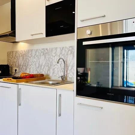 Mar De Bali 1 By Sun & Sea Homes Apartment *