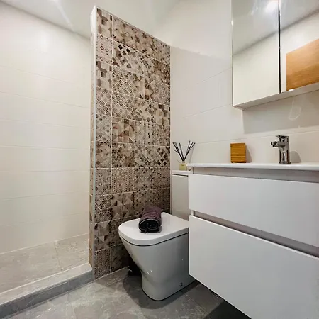 Mar De Bali 1 By Sun & Sea Homes Apartment Moraira