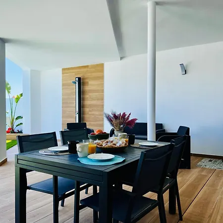 Mar De Bali 1 By Sun & Sea Homes *
