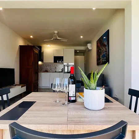 Mar De Bali 1 By Sun & Sea Homes Moraira