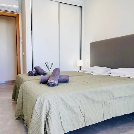 Apartment Mar De Bali 1 By Sun & Sea Homes