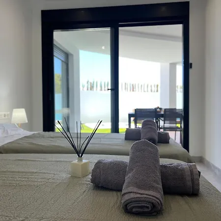 Apartment Mar De Bali 1 By Sun & Sea Homes *