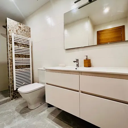 Mar De Bali 1 By Sun & Sea Homes Apartment