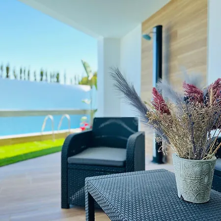 Mar De Bali 1 By Sun & Sea Homes Apartment